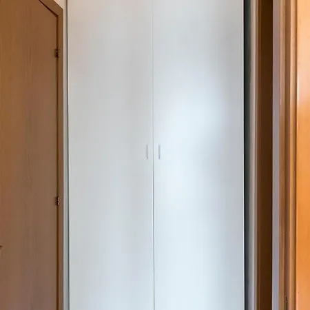 P008 - Porto Recanati, Bilocale Con Vista Mare *