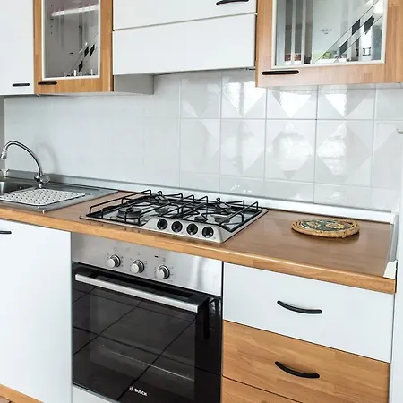 Apartmán P008 - Porto Recanati, Bilocale Con Vista Mare Porto Recanati