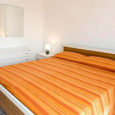 Apartmán P008 - Porto Recanati, Bilocale Con Vista Mare Porto Recanati