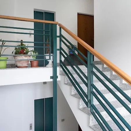 P008 - Porto Recanati, Bilocale Con Vista Mare * Porto Recanati