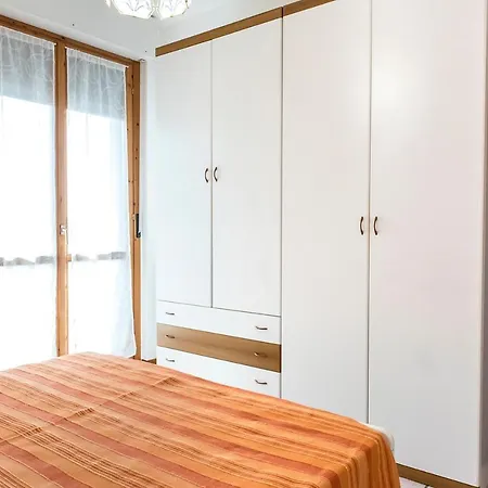 Appartement P008 - Porto Recanati, Bilocale Con Vista Mare Porto Recanati